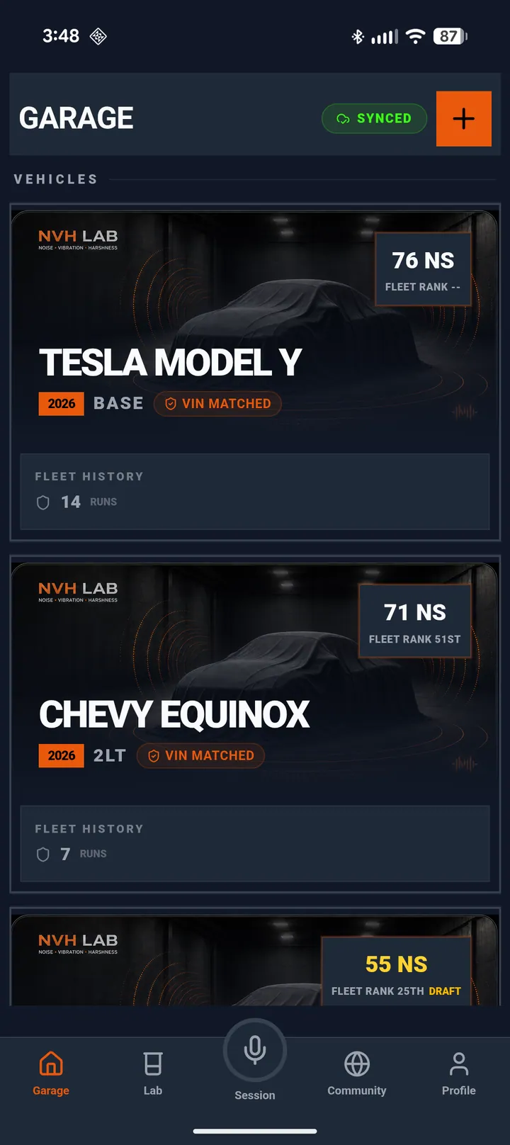 Car Noise Meter Apps: Which One Do You Need?